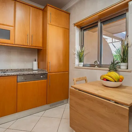 Sunny House With Jacuzzi And Pool By Hostwise Holiday home Albufeira