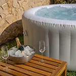 Sunny House With Jacuzzi And Pool By Hostwise Albufeira