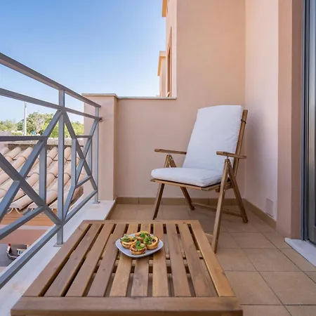 Sunny House With Jacuzzi And Pool By Hostwise * 阿尔布费拉